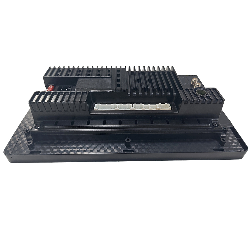 Car Navigation 9109 Host