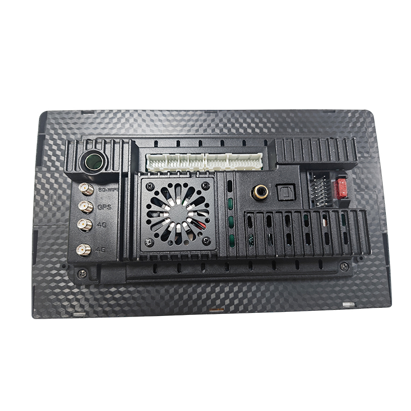 Car Navigation C007 Host