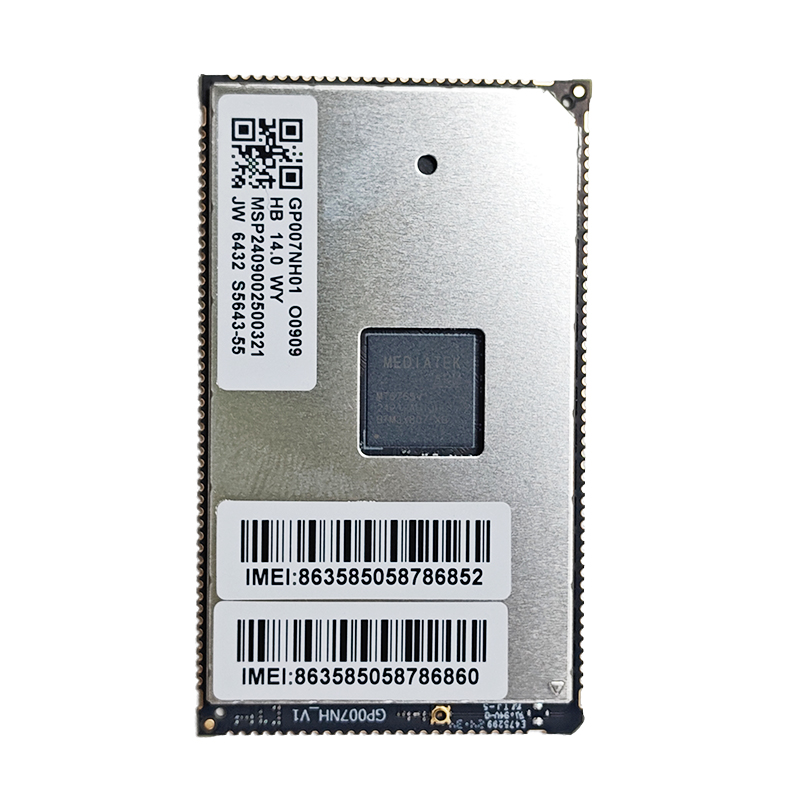 Car Navigation ARM Core Board