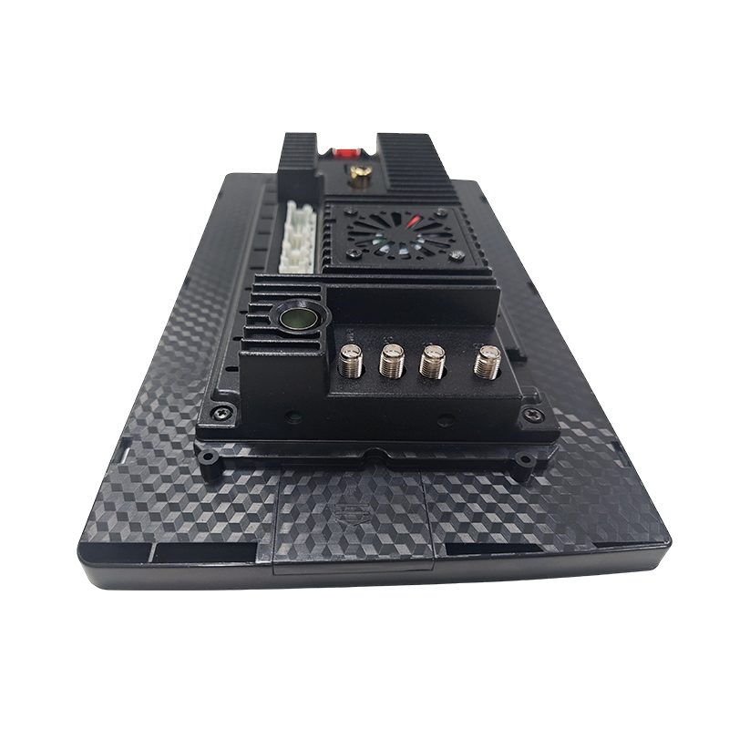 How is the compatibility of car central control navigation host?