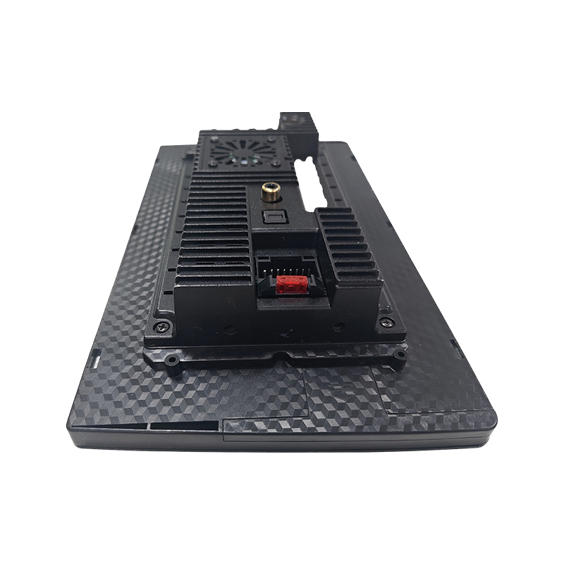 How to ensure GPS signal stability of car central control navigation host?